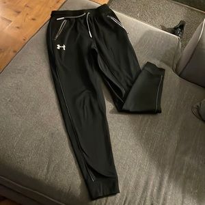 Under Armour Youth L sweatpants
